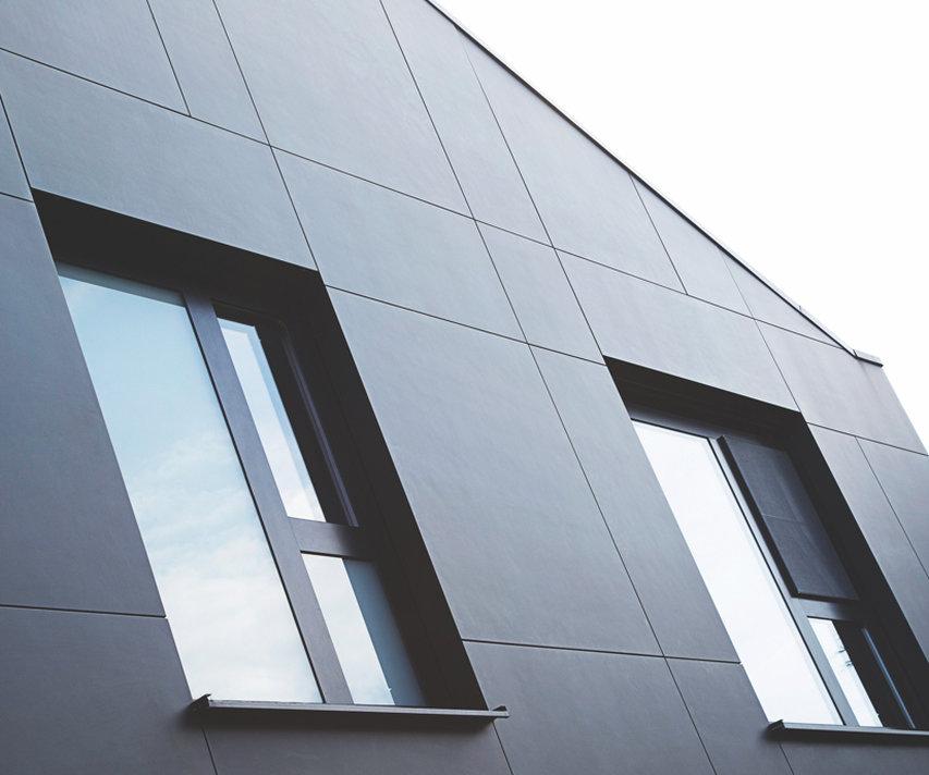 Ekologiczne okna- wszystko o oknach aluminiowych