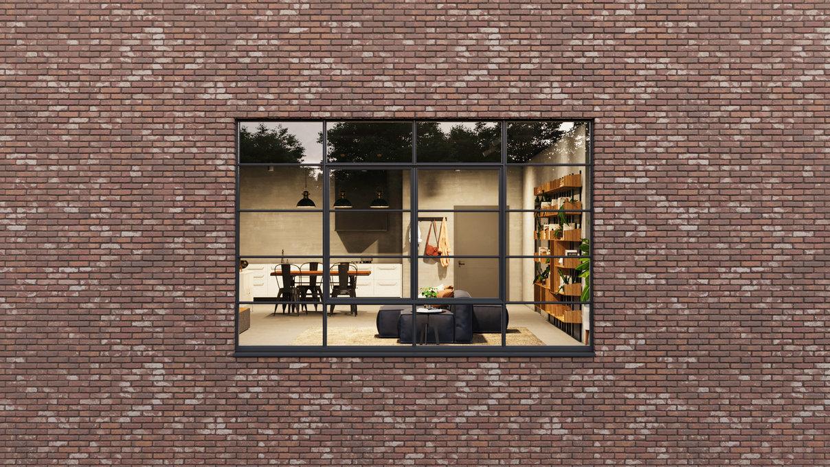 Okna z aluminium — dlaczego warto je wybrać?