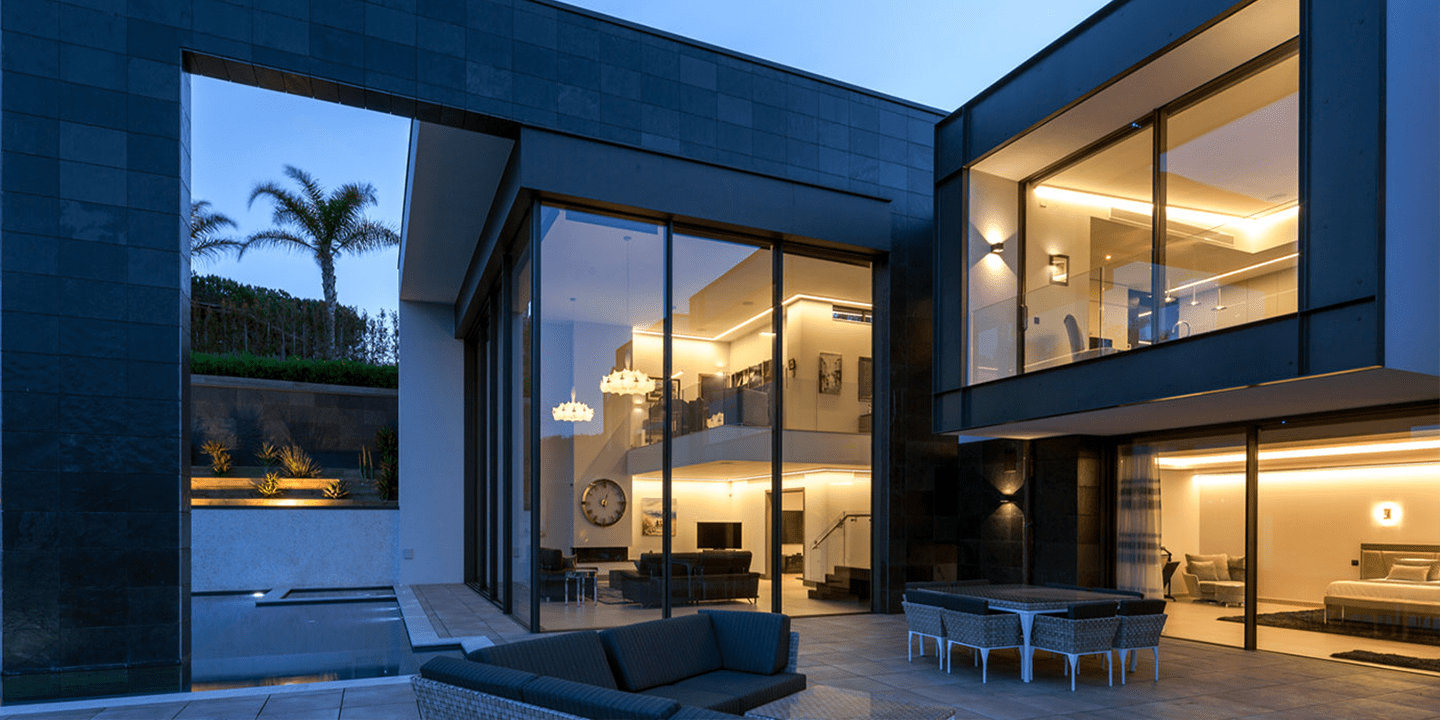 Taras – strefa relaksu w Twoim domu