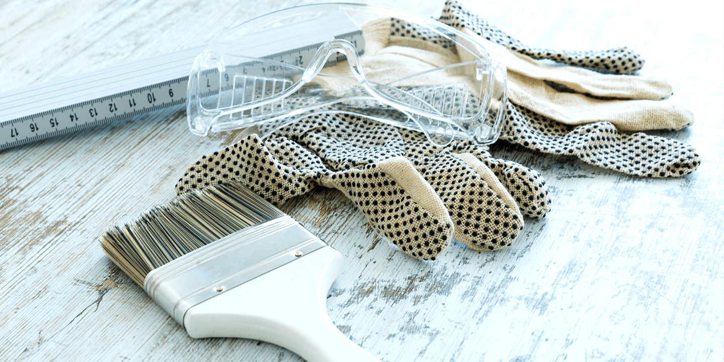 Jak zabezpieczyć okna na czas budowy lub remontu?