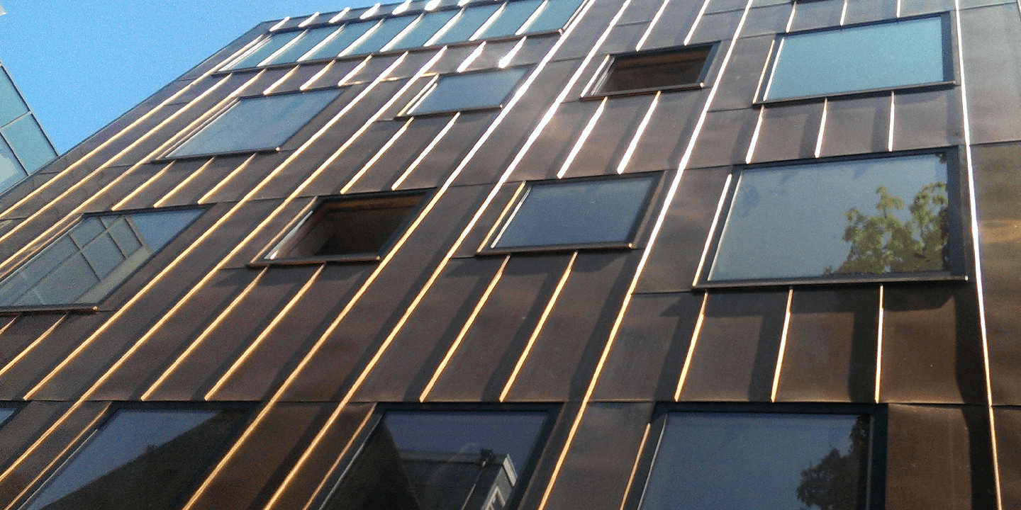 Aluminium czy PVC – zalety obu rozwiązań