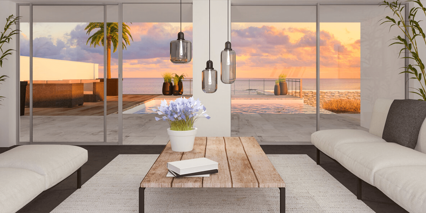 Okna szyte na miarę