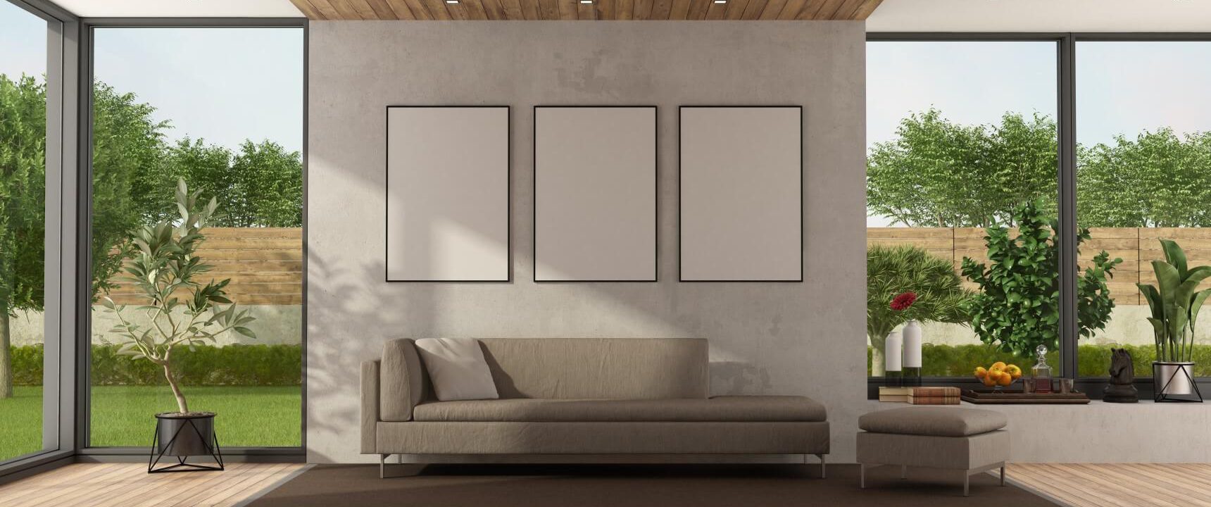 Jakie okna wybrać — aluminium czy PCV?