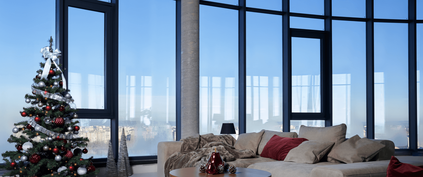 Zalety i wady okien aluminiowych