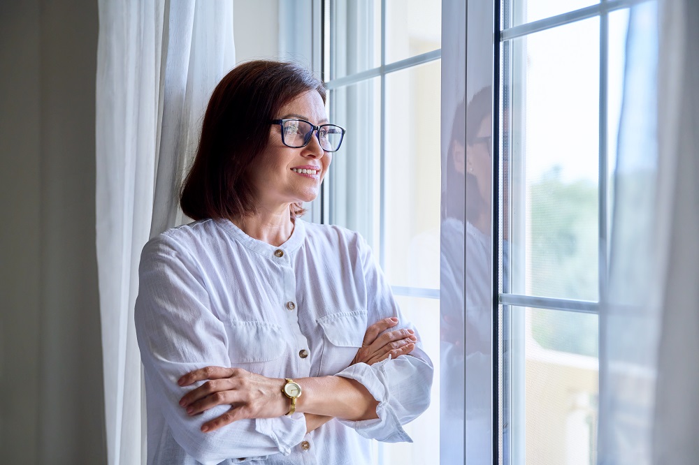 Czym jest współczynnik przenikania ciepła okna Uw?